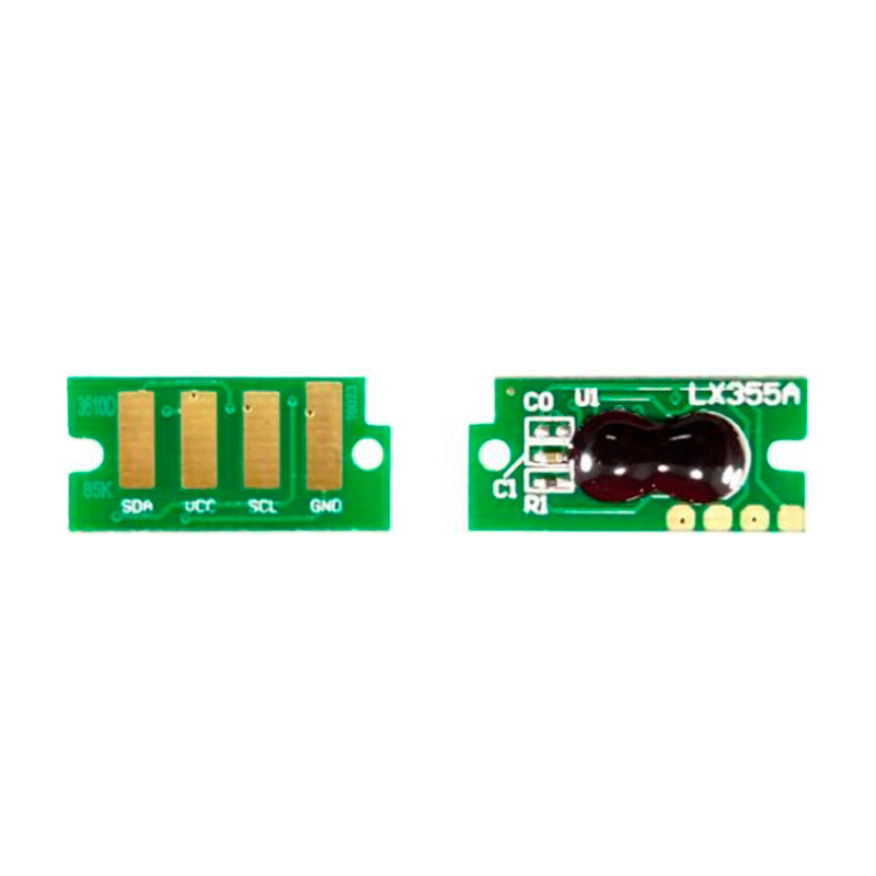 

Чип картриджа Eastern Laser Parts (ELP-CH-X3610-DRUM-85K)