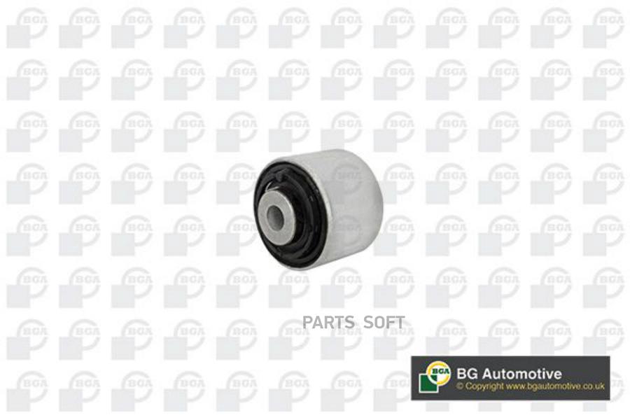 

Сайлентблок BGA bu0132