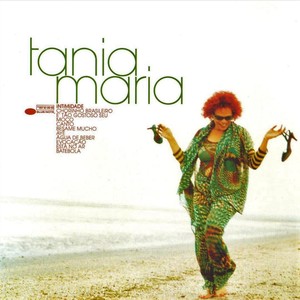 Tania Maria: Intimidade