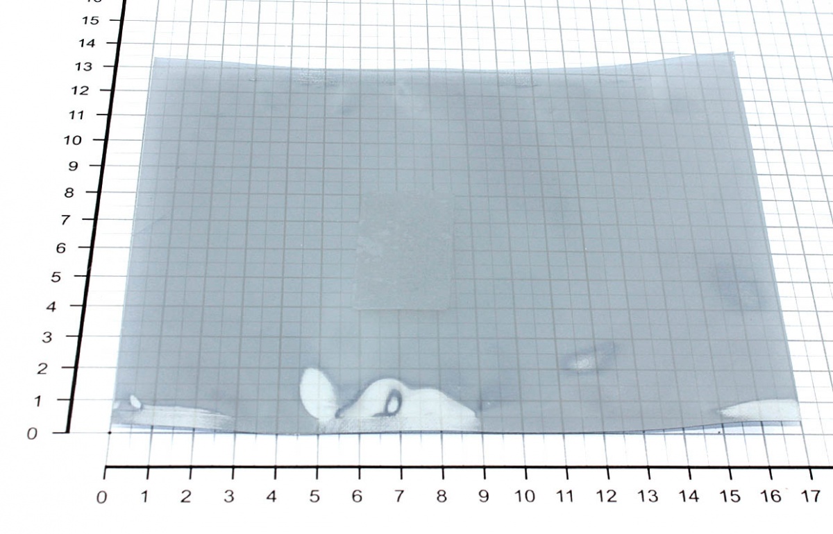 Пакет антистатический OEM 13Х17см