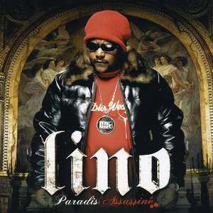 LINO - Paradis Assassine