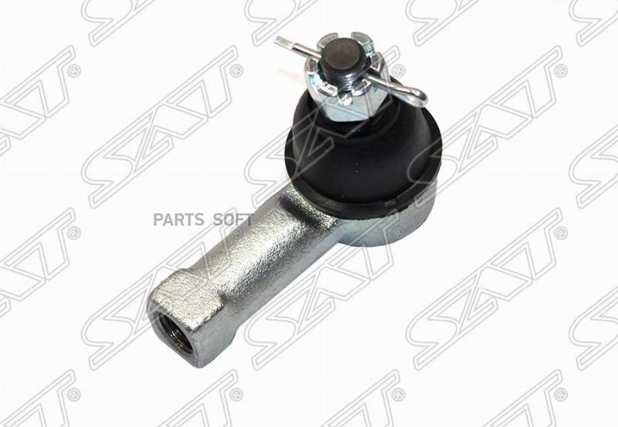 

Наконечник Рулевой Mitsubishi Delica/L300 89-99 Lh=Rh SAT STMB527650