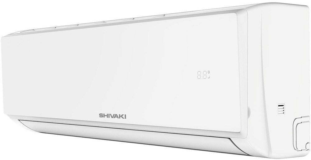 

Сплит-система SHIVAKI SSH-P129DC/SRH-P129DC, SSH-P129DC/SRH-P129DC