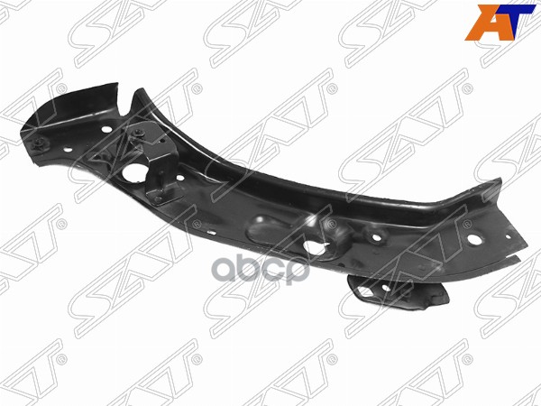 

Рамка Кузова Mitsubishi Outlander Xl 10-13 Rh Sat Арт. St-Mb51-009-A1