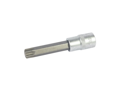 

Дело Техники Головка со вставкой TORX 1/2"DR Т60 100 мм (Дело Техники)