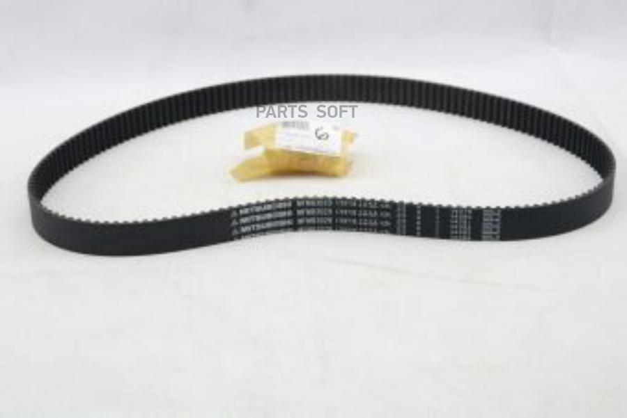 

Ремень Грм Mitsubishi 6A11/6A12 Diamant F12a 92-95/Galant E53a 93-/Lancer 95-99 MITSUBOSHI