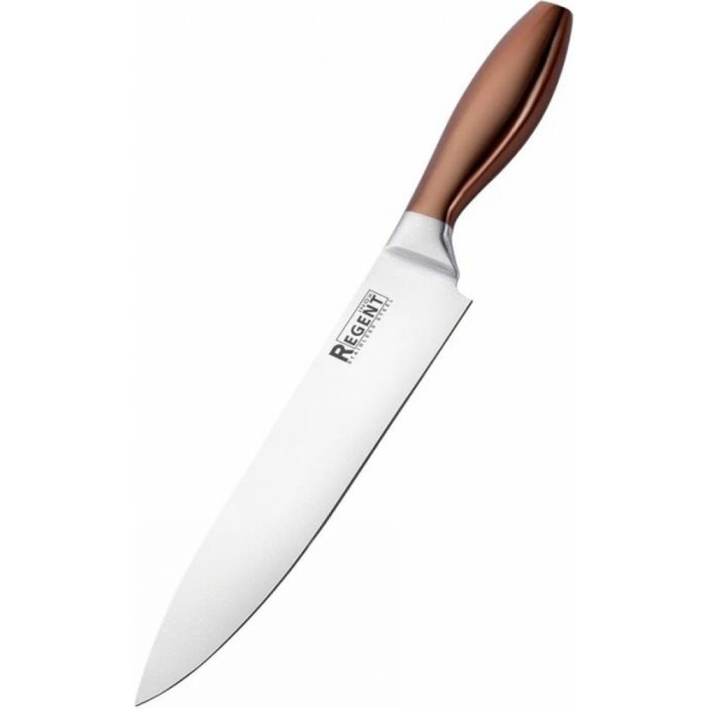 

Разделочный нож Regent inox Linea MATTINO