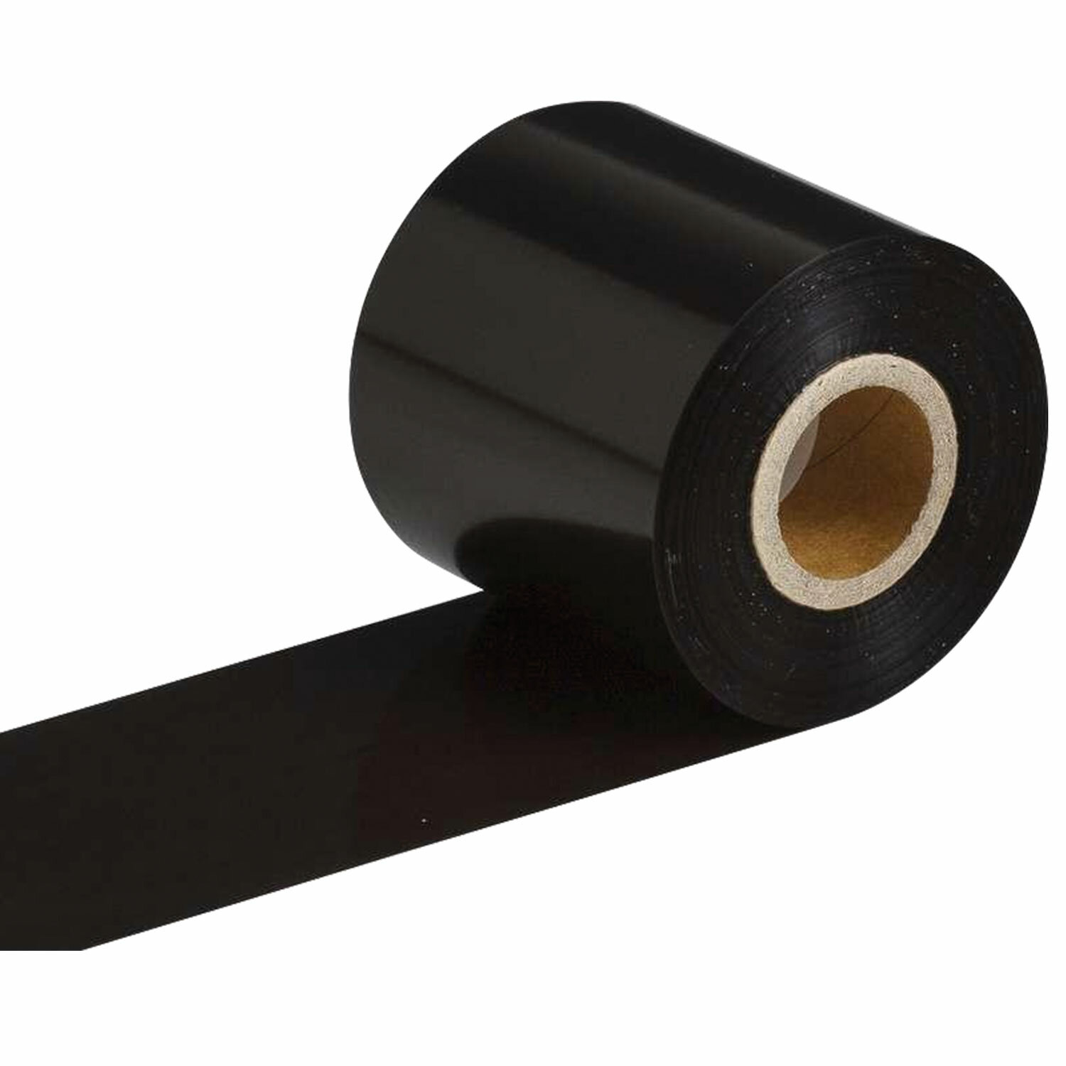 

Риббон Resin, 57мм х 74м, втулка D=12,7мм 0,5, намотка Out, 3шт. 363536, Черный