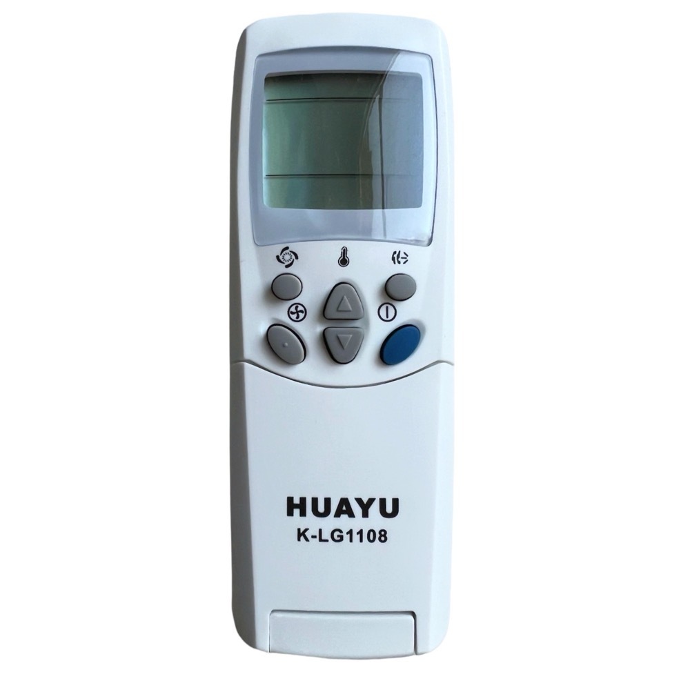 Пульт ду Huayu K-LG1108 пульт для кондиционеров samsung huayu k sa1089