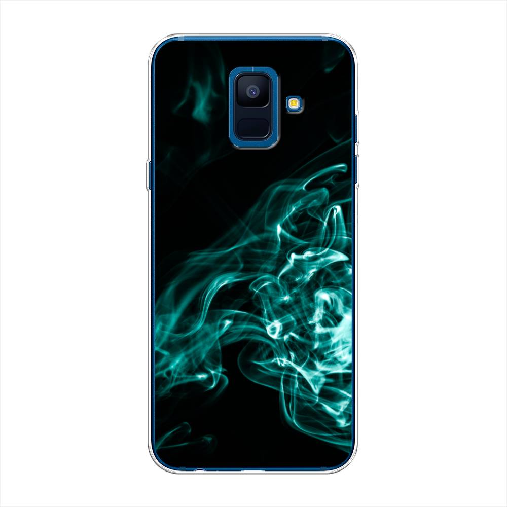 Чехол на Samsung Galaxy A6  
