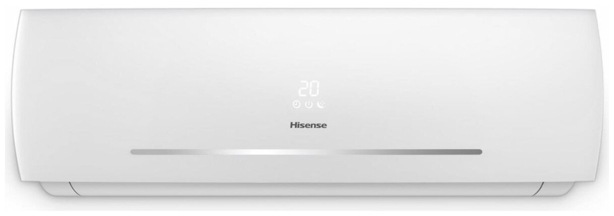 Сплит-система Hisense AS-12HR4RYDDC00G/AS-12HR4RYDDC00W