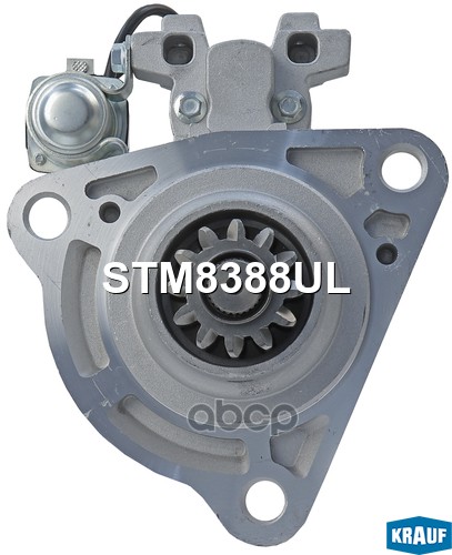 

Стартер 1Шт Krauf STM8388UL