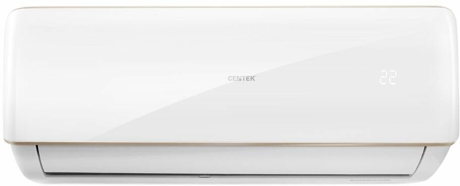 

Сплит-система Centek CT-65E07+, CT-65E07+