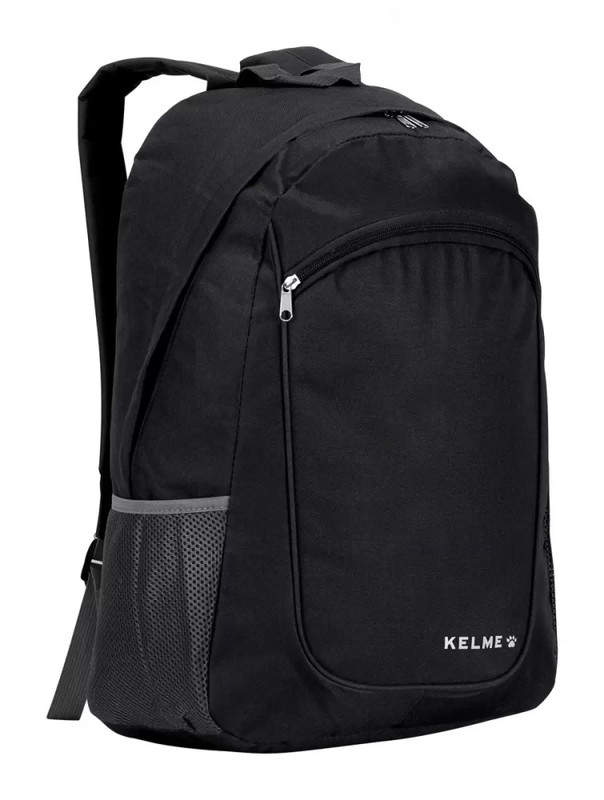 

Рюкзак унисекс KELME STREET черный, STREET