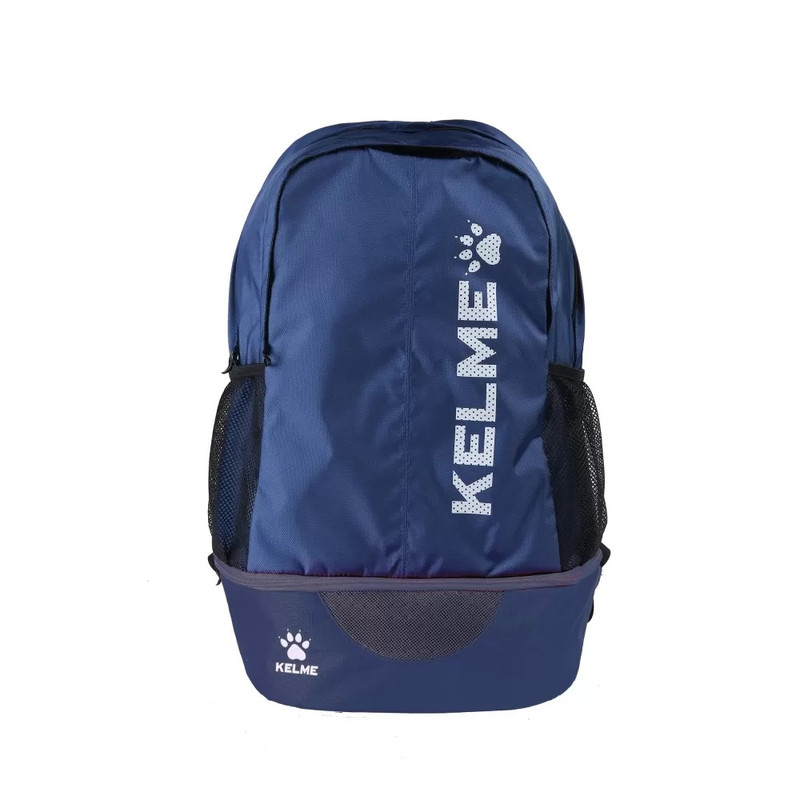 

Рюкзак унисекс KELME MONTES синий, MONTES