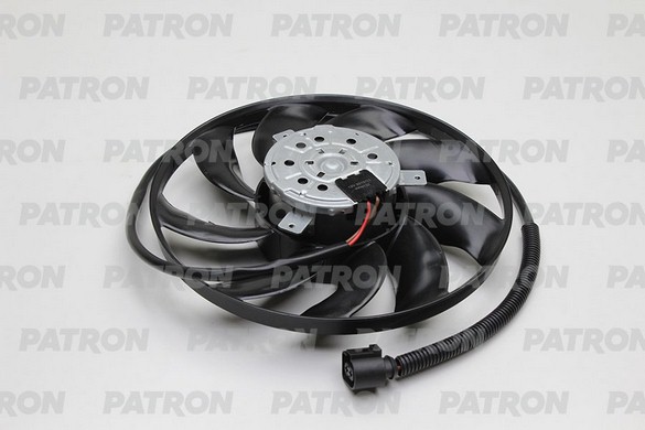 

Вентилятор радиатора VW T5 all 03> PATRON PFN132