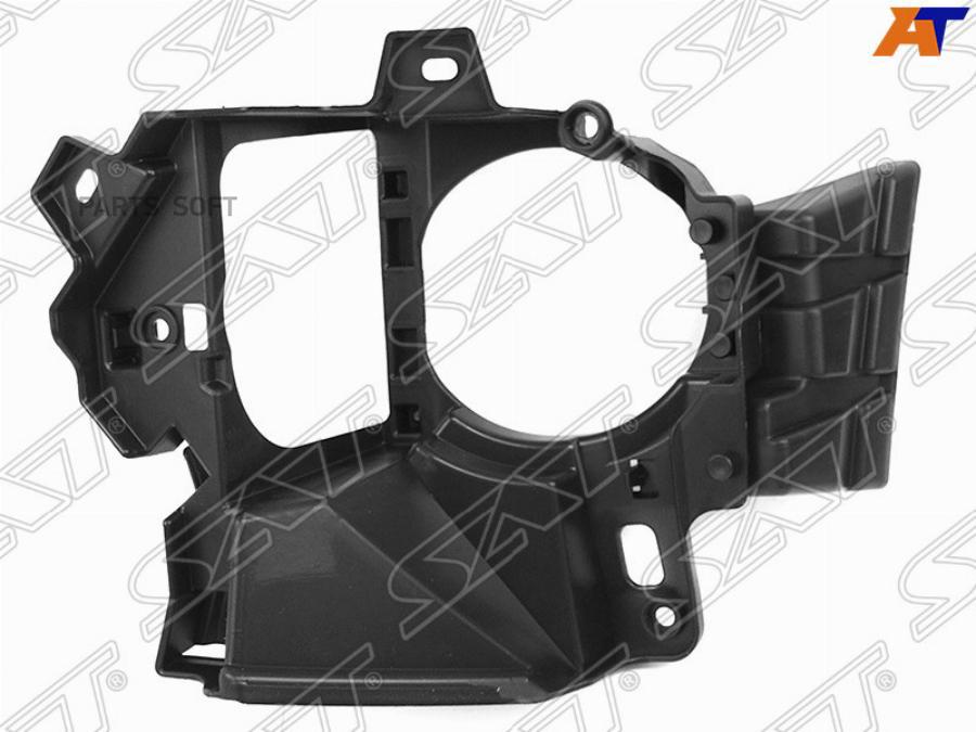 

Крепление Птф Lexus Rx450H/350/200T 15- Lh Sat Арт. St-Lx48-219B-2