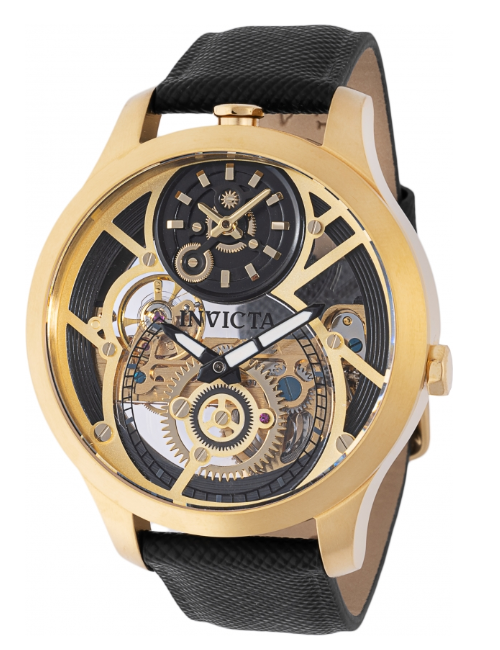 

Наручные часы мужские INVICTA 44327, 44327