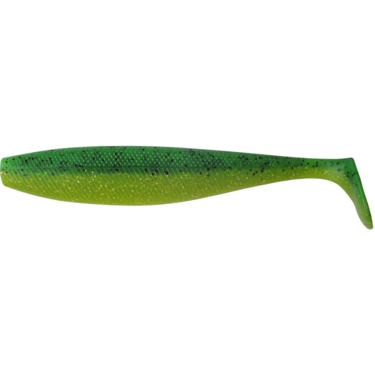 

Виброхвост Helios Trofey 5.5"/14см Green Lime 4шт. (HS-25-010), Helios, 000157233