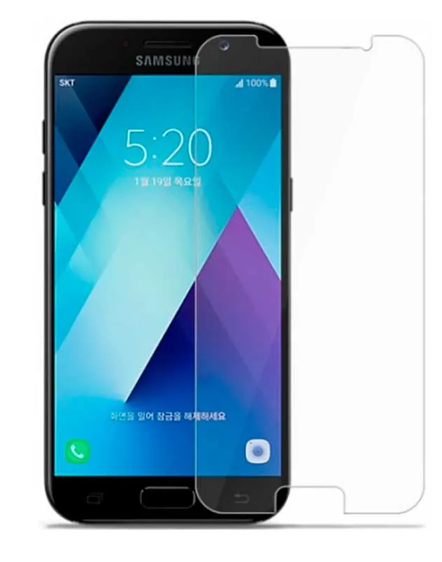 

Защитное стекло на Samsung J120F, Galaxy J1 (2016), прозрачное, , X-CASE