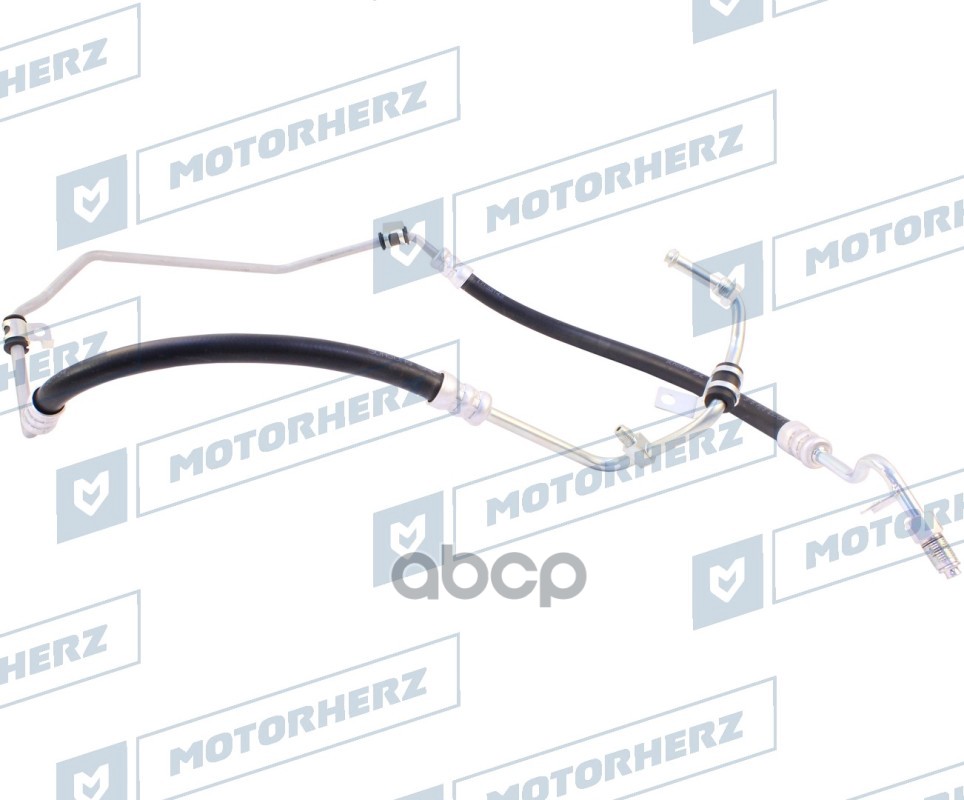 

Напорный Шланг От Насоса К Рейке Motorherz HPH0312