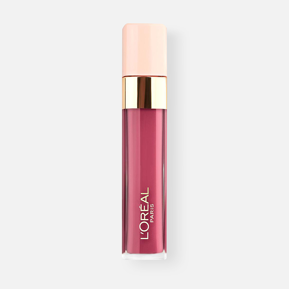 Блеск для губ L’Oreal Paris Infaillible Gloss, №110 Абсолютная власть, 8 мл