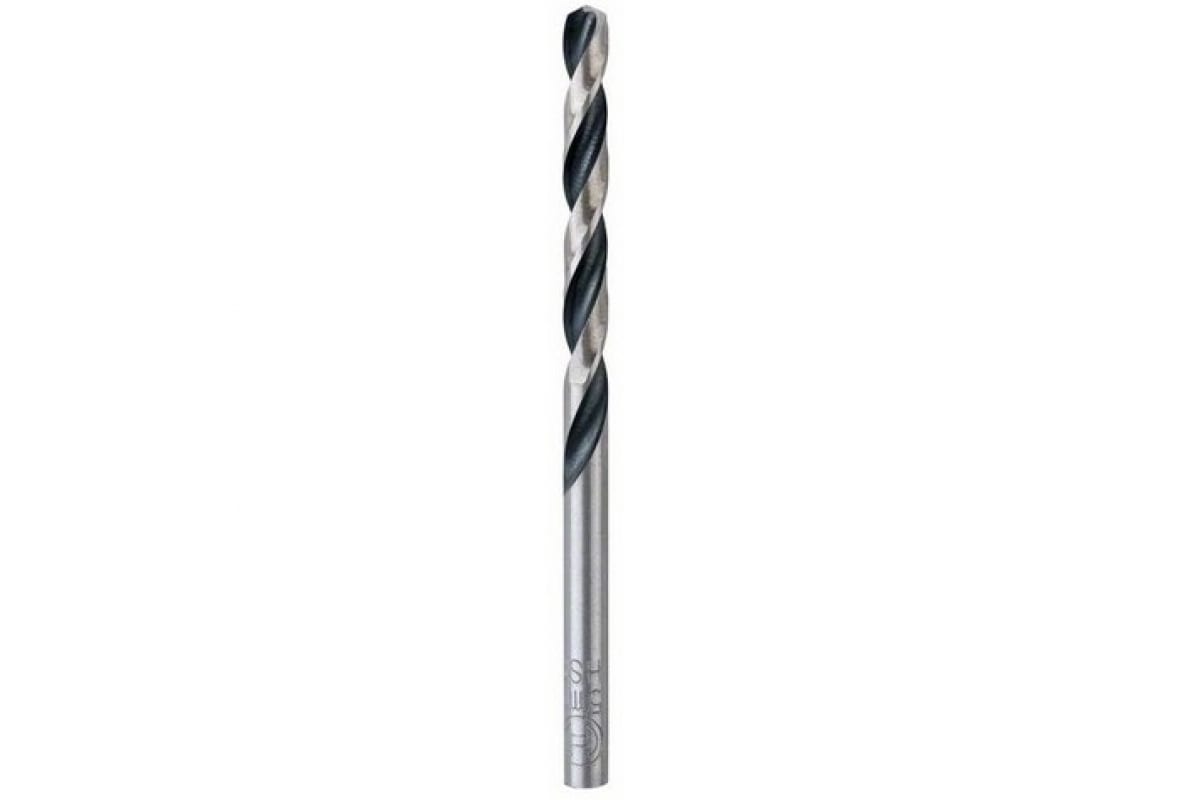 

Спиральное сверло HSS PointTeQ 5.0 Bosch 2608577218