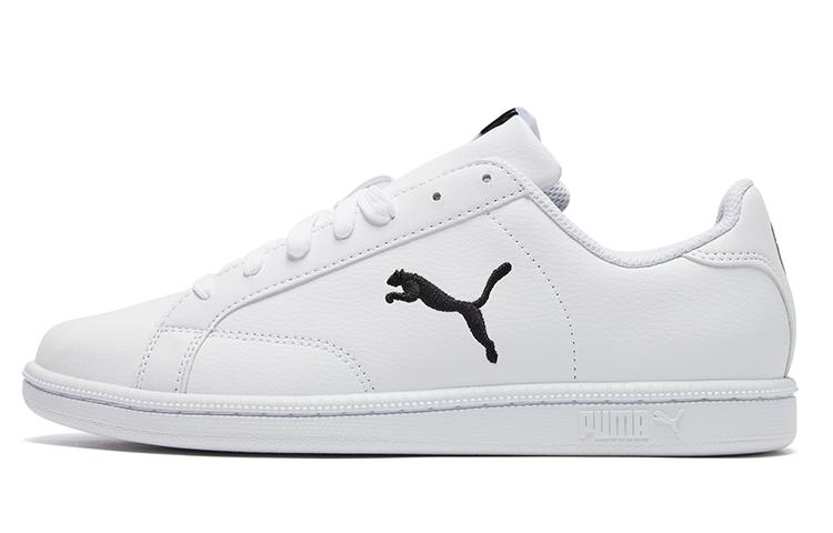 

Кеды унисекс Puma Smash Cat L белые 41 EU, Белый, Smash Cat L