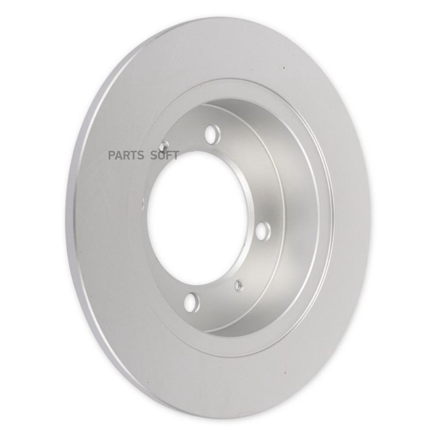 

Диск тормозной задний с покрытием