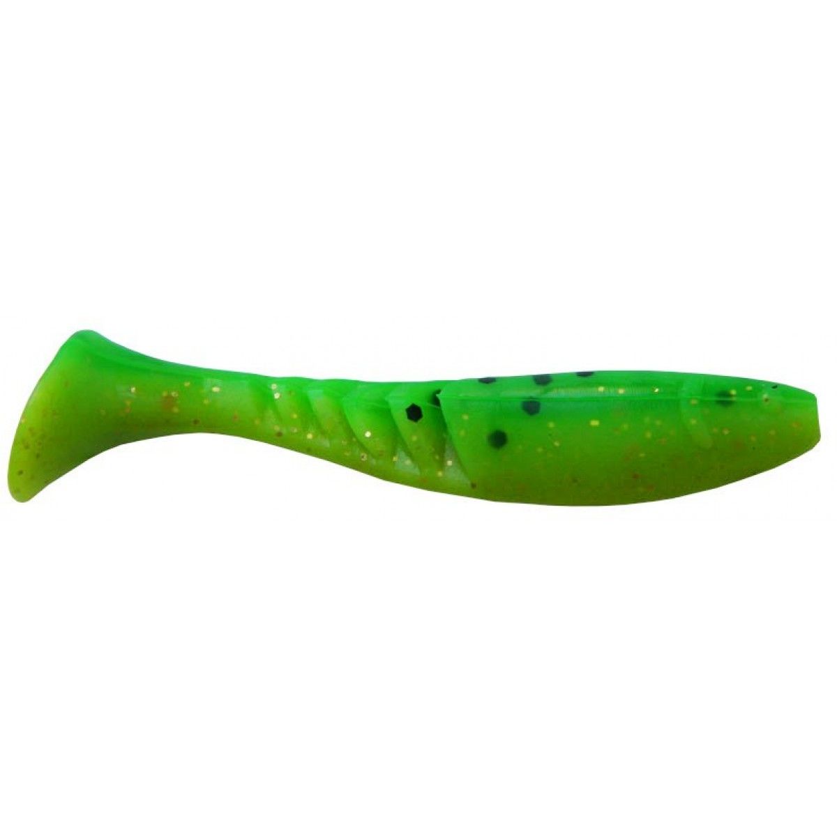 

Виброхвост Helios Slash 2,64"/6,7 см Pepper Lime 10шт. (HS-19-009), Helios, 000144496