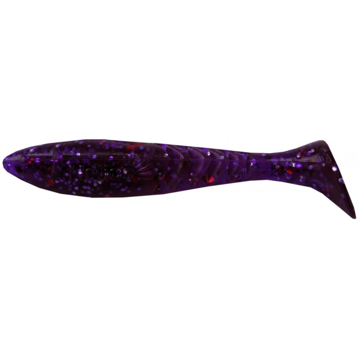 

Виброхвост Helios Slash 2,64"/6,7 см Fio 10шт. (HS-19-012), Helios, 000144491