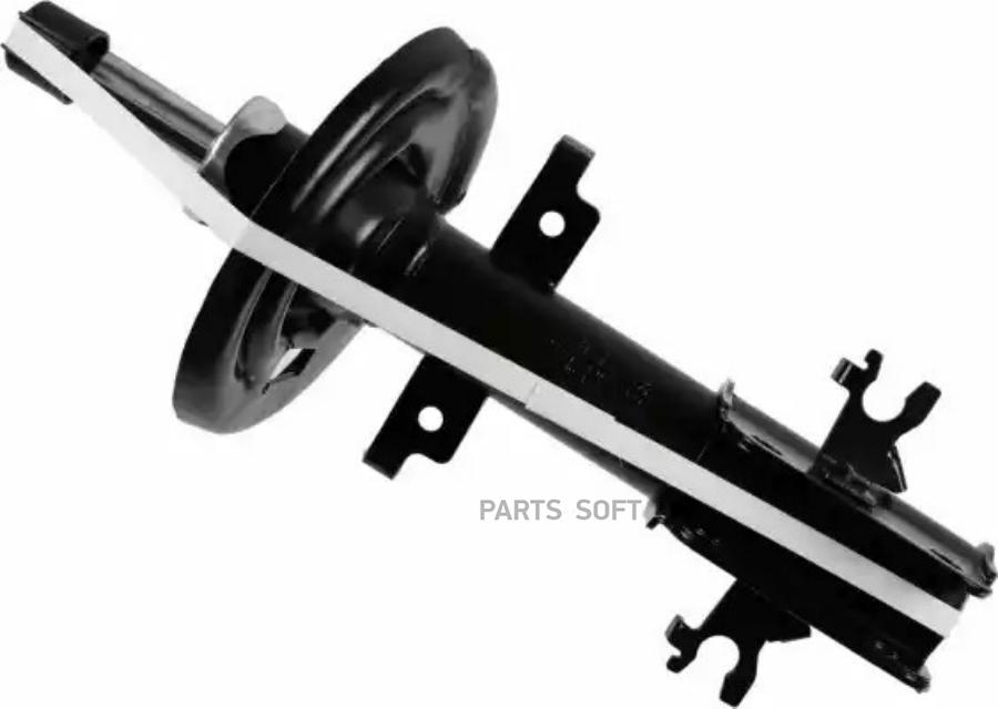 

Амортизатор передний l=r renault laguna iii 07-> sachs 317 420