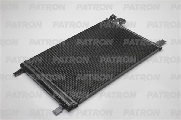 

Радиатор кондиционера PATRON PRS1386