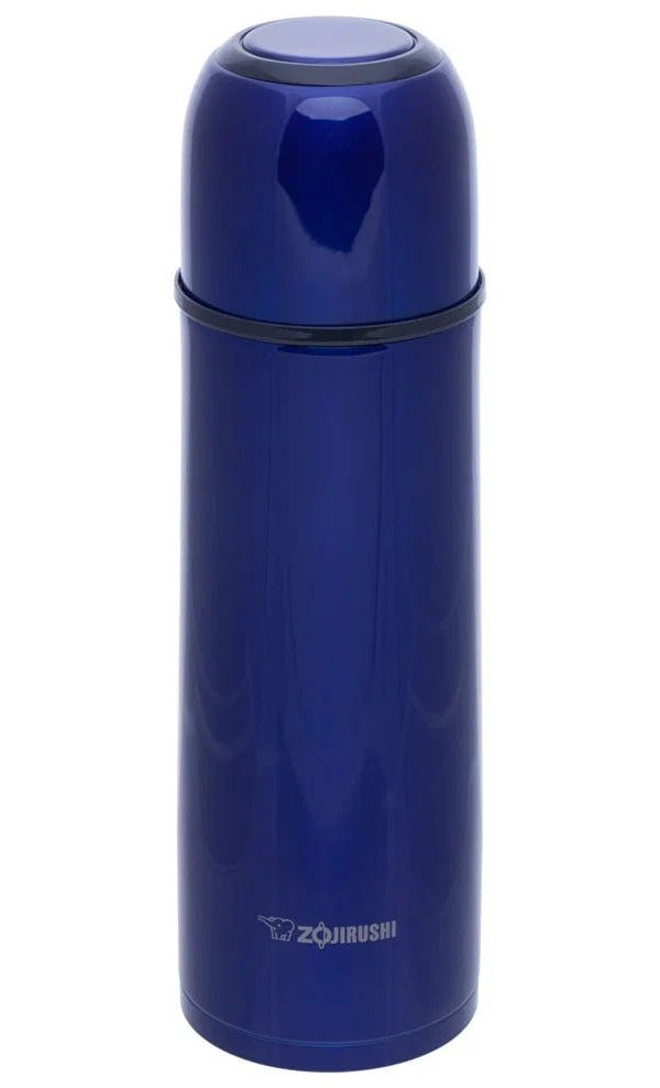 

Термос Zojirushi SV-GR50-AA 0,5л, Синий, SV-GR50-АA