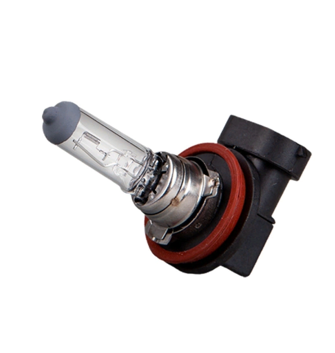 Лампа галоген.H11 12 V 55W PGJ19-2  Lumen Standard