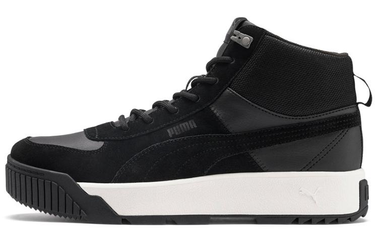 

Кеды унисекс Puma Tarrenz SB черные 40 EU, Черный, Tarrenz SB