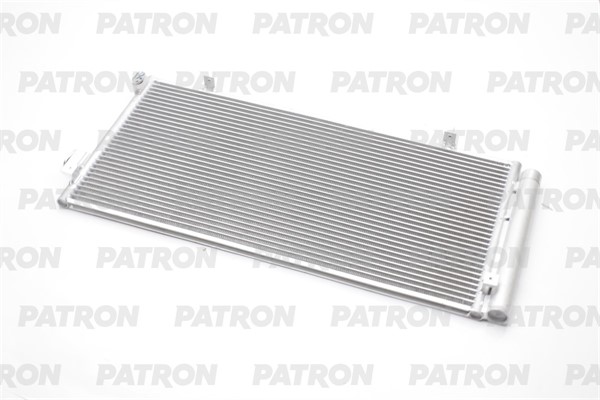 

Радиатор кондиционера PATRON PRS1447