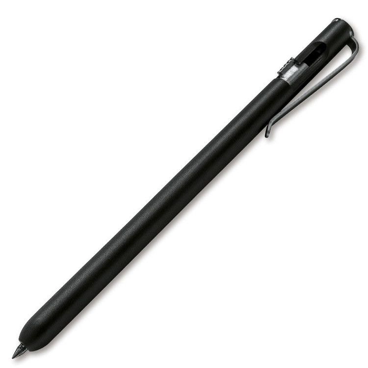 

Ручка Boker 09BO065 Rocket Pen Black