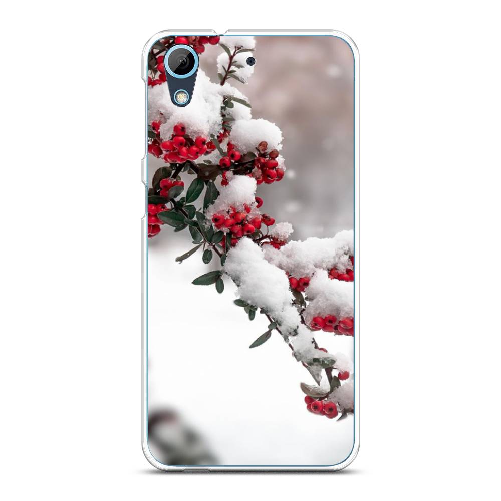 

Чехол на HTC Desire 626 "Зима 8", 101350-2