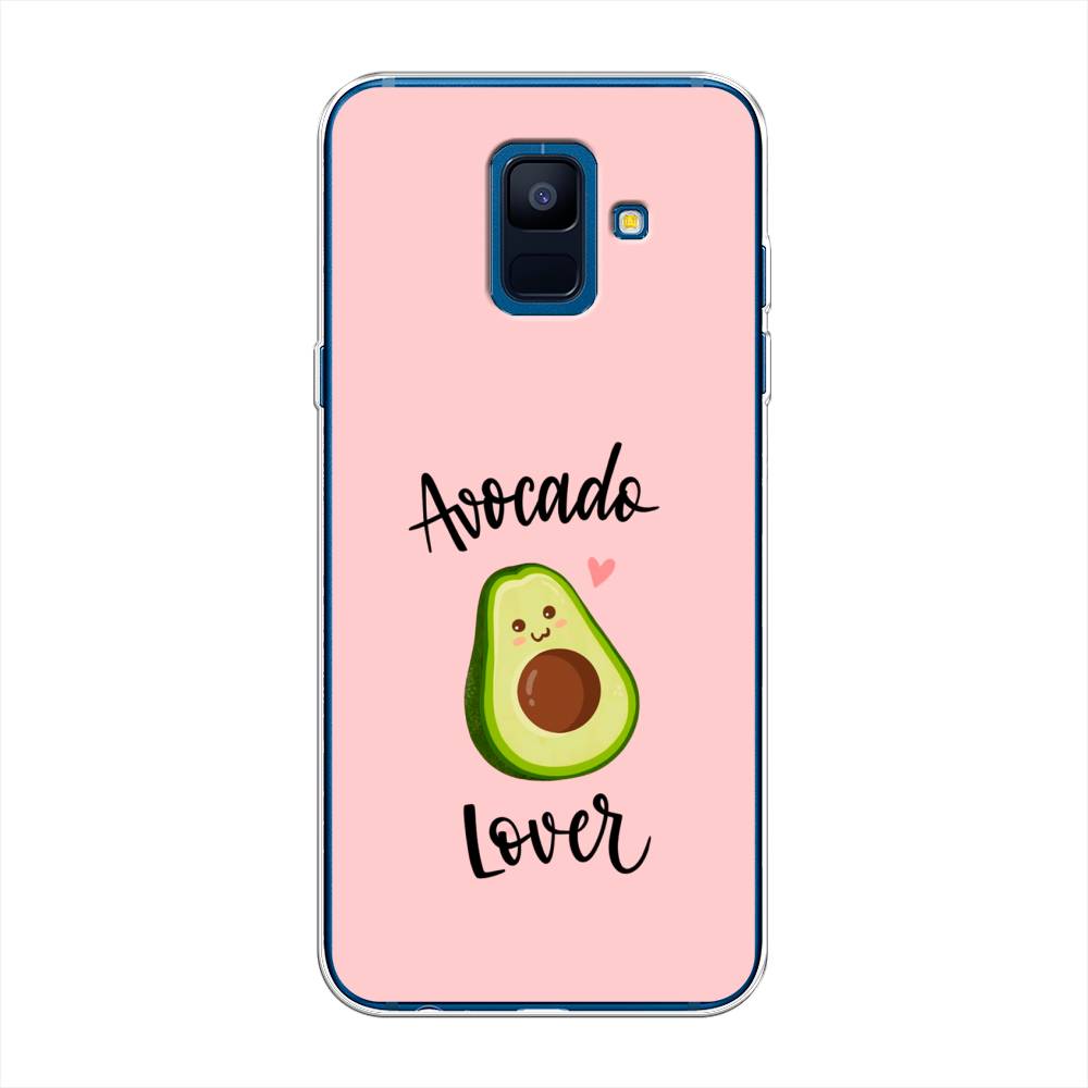 Чехол на Samsung Galaxy A6  