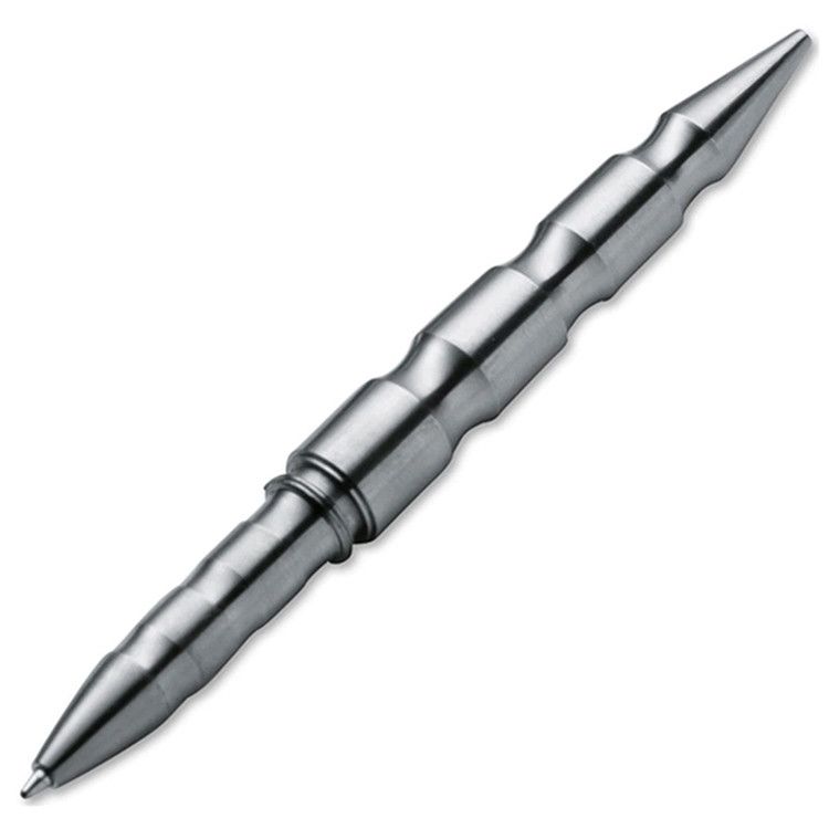 

Тактическая ручка Boker 09bo066 Multi Purpose Pen Titan