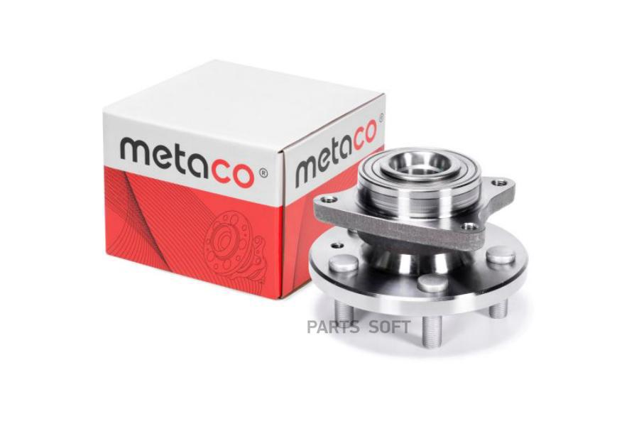 

METACO Ступица перед.Land Rover Discovery IV 2009-2016, Land Rover Discovery III 2004-2009