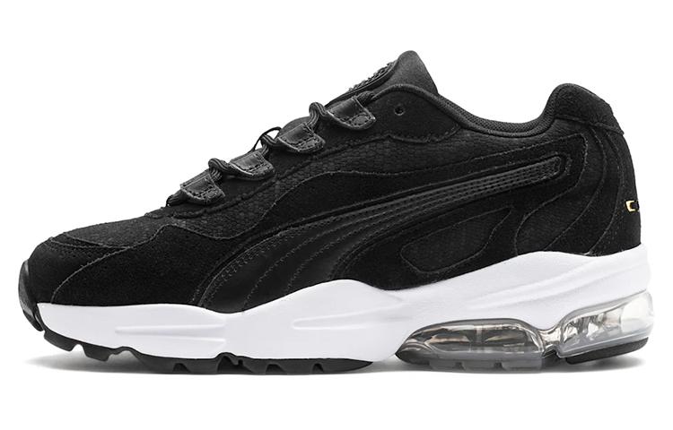 

Кроссовки унисекс Puma CELL Stellar Tonal черные 37 EU, Черный, CELL Stellar Tonal
