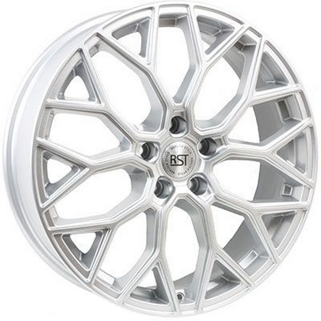 

Rst Диск Литой R19 7J 5X114.3/64.1 Et40 Rst R059 S Rr059-719-641-5X1143-40S