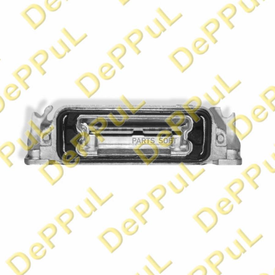 Блок Управления Фарой Audi Q7 07-15, Seat Leon 06-13, Vw Phaeton DEPPUL DE713909L