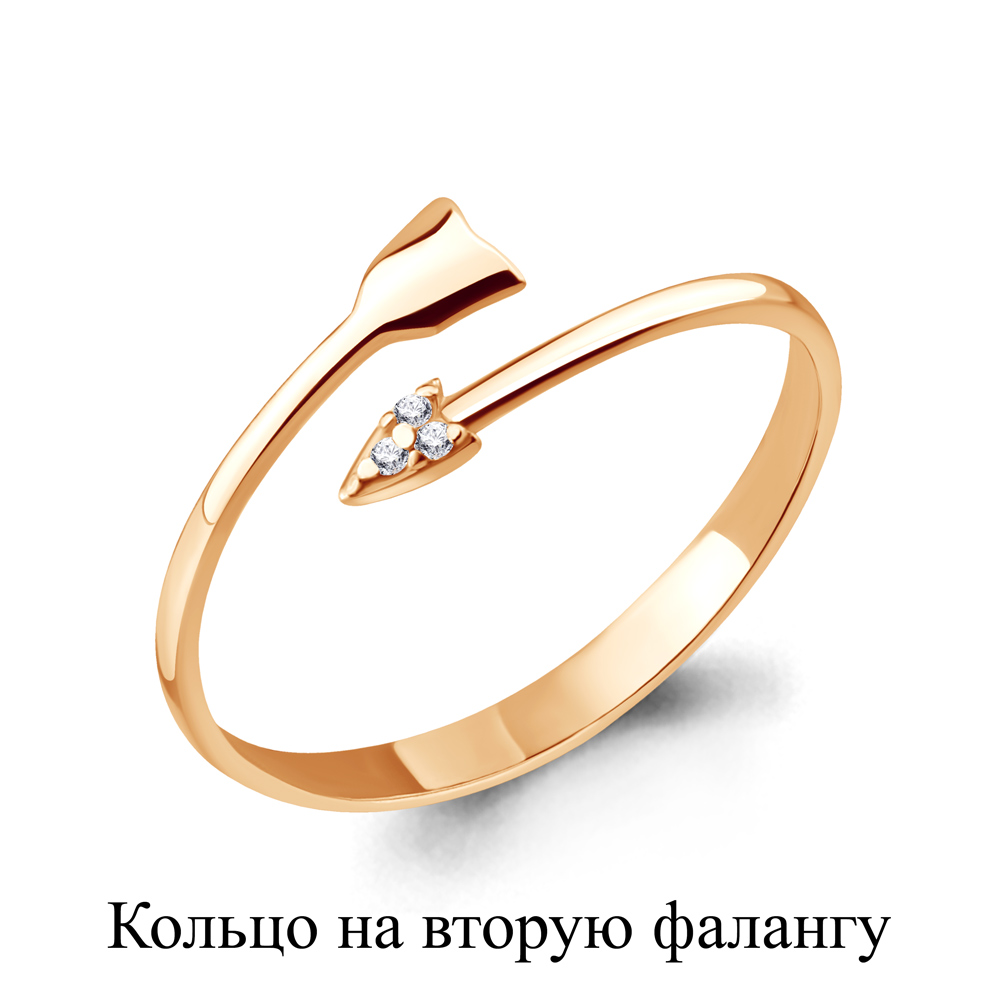 

Кольцо из серебра с фианитом Aquamarine Aquamarine 67525А_925_з р. 13, 67525А_925_з