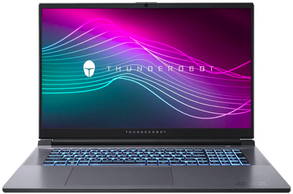 

Ноутбук Thunderobot 911 Plus Gray (13620H-16-1Tb-4060-2.5K), 911 Plus