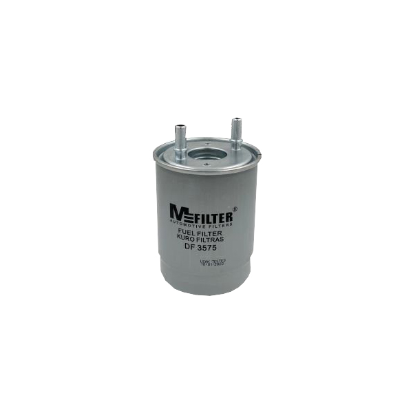 

M-Filter Df 3575 Фильтр Топливный \ Renault Megane 1.5Dci/1.9Dci/2.0Dci 08>
