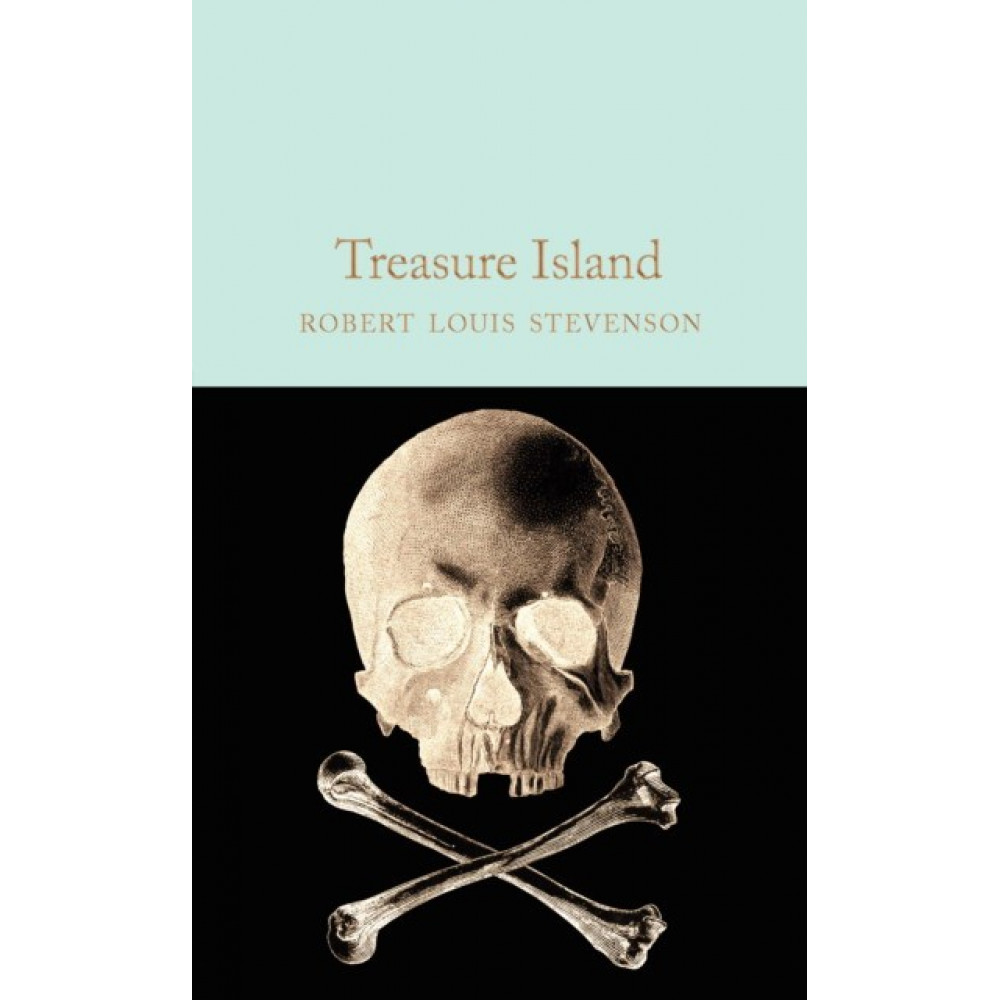 

Treasure Island