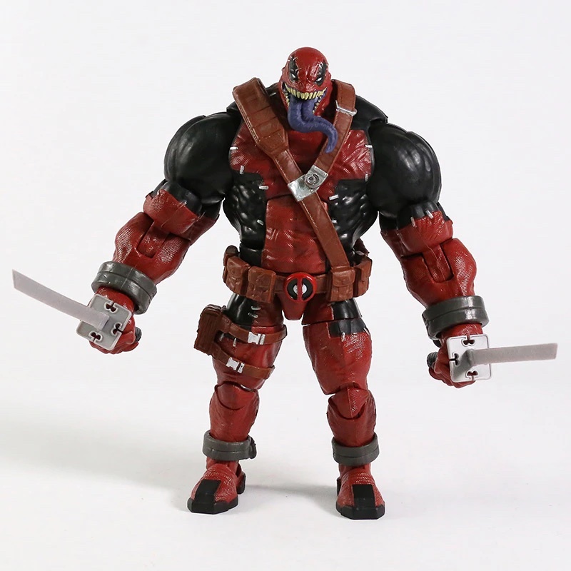 

Веномпул фигурка Venompool, 000867565